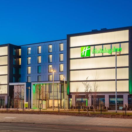 Holiday Inn London Heathrow - Bath Road, An Ihg Hotel West Drayton  Buitenkant foto