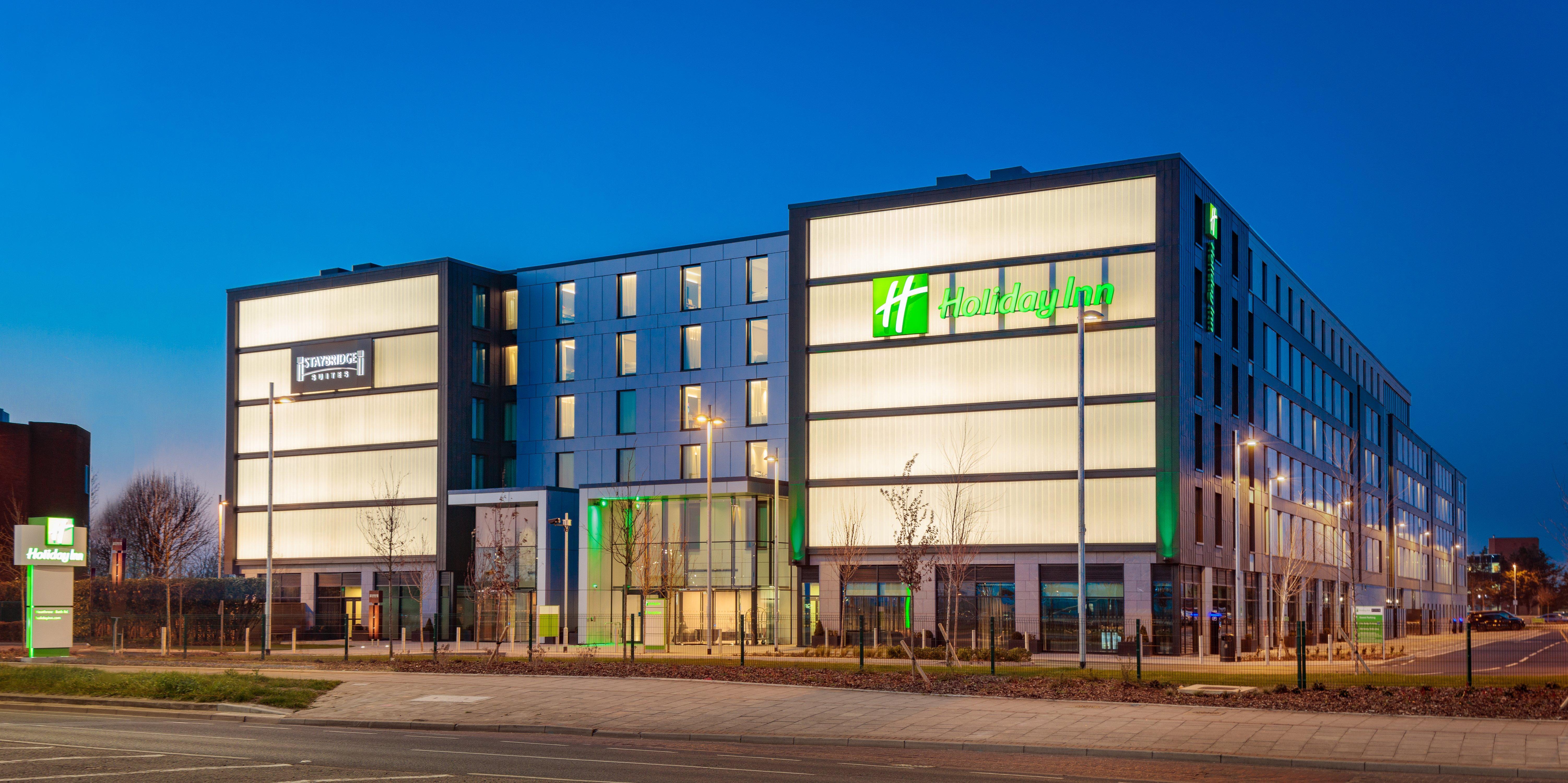 Holiday Inn London Heathrow - Bath Road, An Ihg Hotel West Drayton  Buitenkant foto