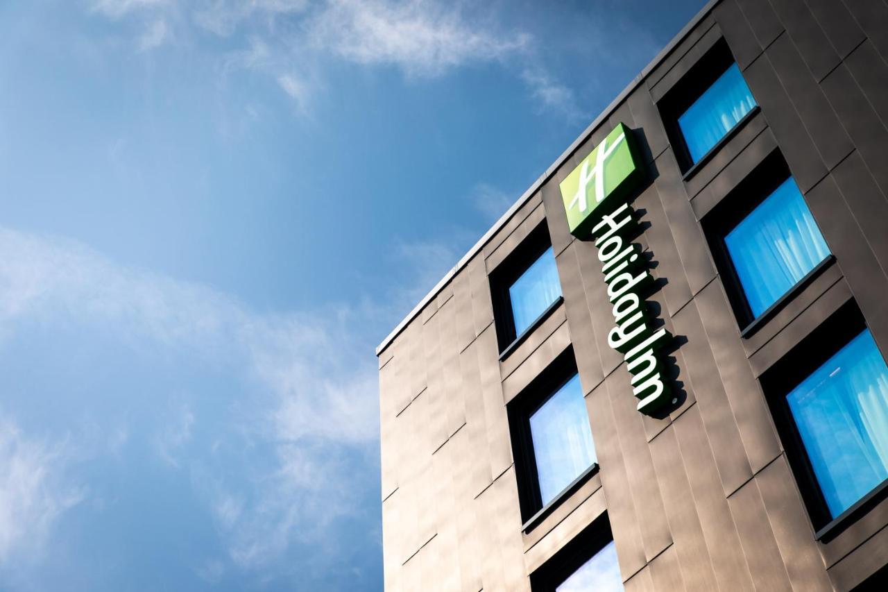 Holiday Inn London Heathrow - Bath Road, An Ihg Hotel West Drayton  Buitenkant foto